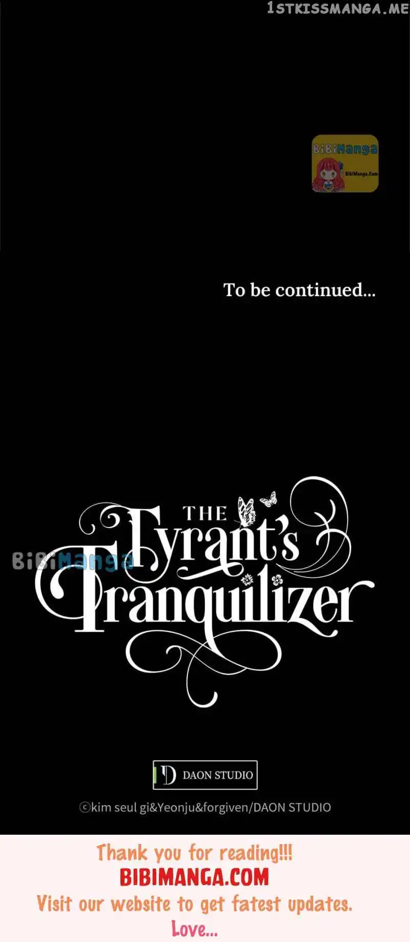 Tyrant's Tranquilizer Chapter 65 80